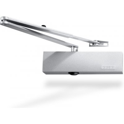 Geze TS 2000 NV s ramínkem bílá – Zboží Mobilmania