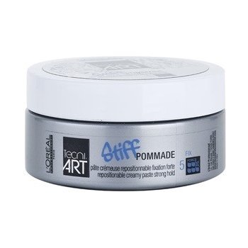 L'Oréal Tecni.Art Stiff Pommade 75 ml