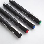 Stabilo 1089/46 černá – Zboží Živě