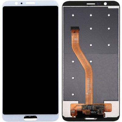 LCD Displej + Dotyk Honor View 10 – Zbozi.Blesk.cz