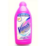 Vanish Gold šampon na koberce 500 ml – Zboží Mobilmania