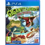 Gigantosaurus: Dino Sports – Zbozi.Blesk.cz