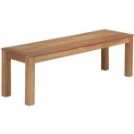 Barlow Tyrie Teaková lavice Linear 135x42,6x40 cm 1LI13 – Hledejceny.cz