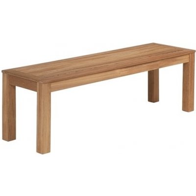 Barlow Tyrie Teaková lavice Linear 135x42,6x40 cm 1LI13 – Hledejceny.cz