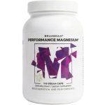BrainMax Performance Magnesium 1000 mg 100 kapslí – Hledejceny.cz