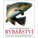 Velká encyklopedie rybářství – Zbozi.Blesk.cz