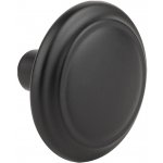 Tulip TURIA černá matná 32 mm – Sleviste.cz