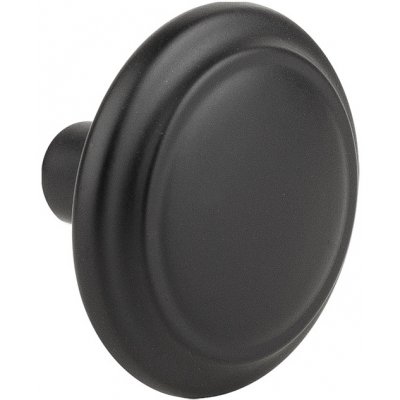 Tulip TURIA černá matná 32 mm – Sleviste.cz