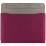 Pouzdro FIXED York pro notebooky o úhlopříčce do 15,3", vínové FIXYO-15-WI – Hledejceny.cz