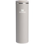 Stanley termohrnek The Transit Fliptop Mug 600 ml 20oz Ash – Hledejceny.cz