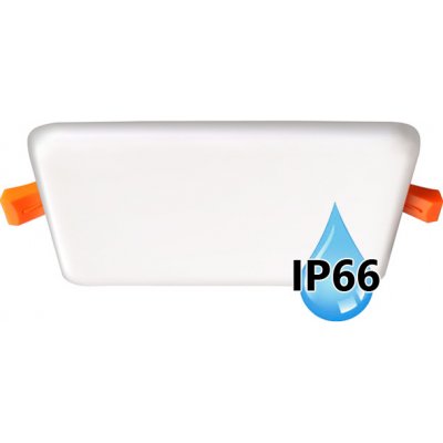 Ecolite BRIX LED-NS-11W/IP66 – Hledejceny.cz