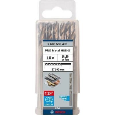 Bosch 2608585496 – Hledejceny.cz