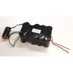 AEB Bosch BBHMOVE6, FD9403 3000 mAh Ni-MH – Zboží Mobilmania