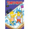 Komiks a manga Seqoy s.r.o. Simpsonovi 2/2023