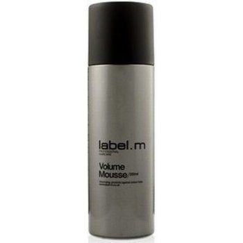 label.m Volume Mousse 200 ml