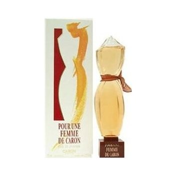 Caron Pour Une De Caron parfémovaná voda dámská 50 ml