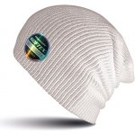 Result Headwear zimní čepice Softex Beanie bílá – Sleviste.cz