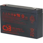 CSB HRL 1234WF2 CSB 12V / 9Ah – Zboží Živě