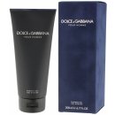 Dolce & Gabbana The One Men sprchový gel 200 ml