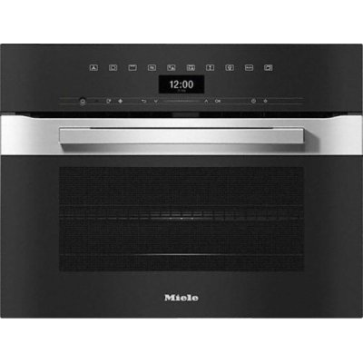 Miele H 7440 BM Nerez CleanSteel – Hledejceny.cz