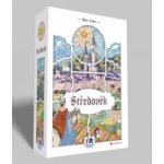 Bohemian Games Středověk – Sleviste.cz