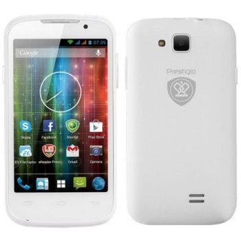 Prestigio MultiPhone 3400 Duo