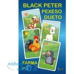 Deny Černý Peter 3v1: Farma – Zbozi.Blesk.cz