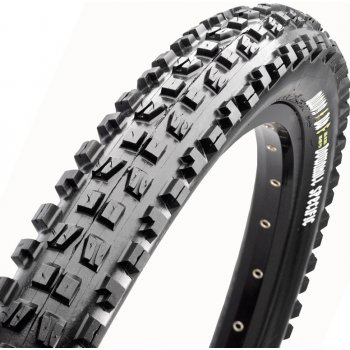 Maxxis Minion Dhf 27.5x2.30 kevlar