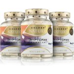 2+1 GN Exclusive Tryptofan komplex GABA+Hořčík 300 kapslí – Hledejceny.cz