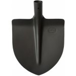 MacHook 6640 ocelová srdcovka kladívkový lak 280x280 mm – Zboží Dáma