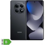 Xiaomi Redmi Note 15 6GB/128GB Black – Zboží Živě