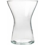 Nohel Garden Váza SPRING X skleněná d14x19,5cm MOM 6ks – Hledejceny.cz