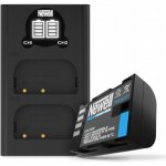 Newell DL-USB-C + NP-FZ100 – Hledejceny.cz