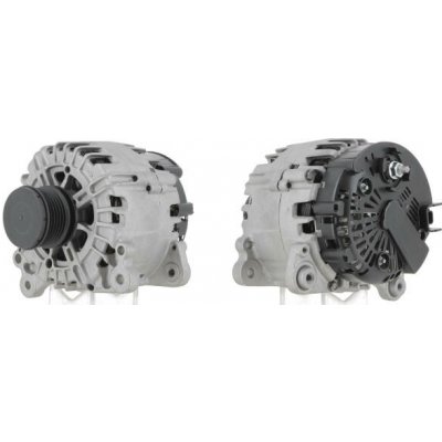 Alternátor Dacia Duster 1,5dCi Valeo TG15C230 – Hledejceny.cz