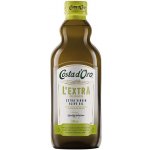 Costa D’ORO Evoo olivový olej extra panenský 0,5 l – Sleviste.cz