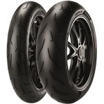 Pirelli Diablo Rosso IV Corsa 180/55 R17 73W | Zboží Auto