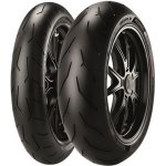 Pirelli Diablo Rosso Corsa 180/55 R17 73W – Hledejceny.cz