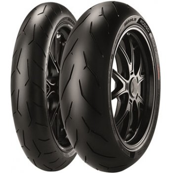 Pirelli Diablo Rosso Corsa 180/55 R17 73W