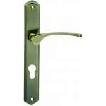 Cobra LAURA – PZ – 72 mm bronz česaný – Zboží Mobilmania