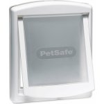 PetSafe Europe Limited Dvířka plastová bílá 28,1x23,7cm – Hledejceny.cz