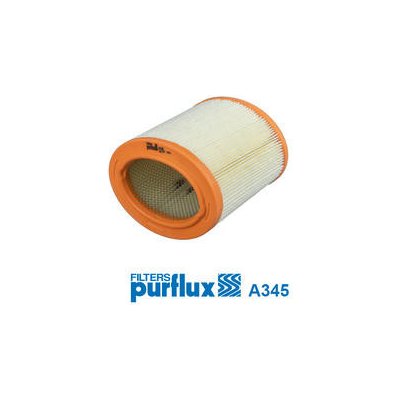 Vzduchový filtr PURFLUX A345 – Hledejceny.cz