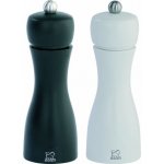 Peugeot Tahiti Duo čierny/biely 15 cm – Zboží Dáma