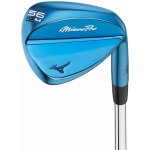 Mizuno Pro T-1 Blue IP wedge pravé 56° 12° ocel – Sleviste.cz