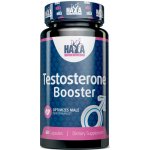 Haya Labs Testosteron Booster 60 kapslí – Sleviste.cz