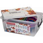 Magformers Geometrie 2 CZ – Zboží Dáma