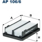 FILTRON Vzduchový filtr AP1066 – Hledejceny.cz