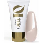 Clavier akrygel JELLIQ Rose Beige 30 g – Zboží Dáma