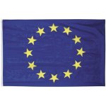 Mil-Tec Vlajka EU 90x150 cm – Sleviste.cz