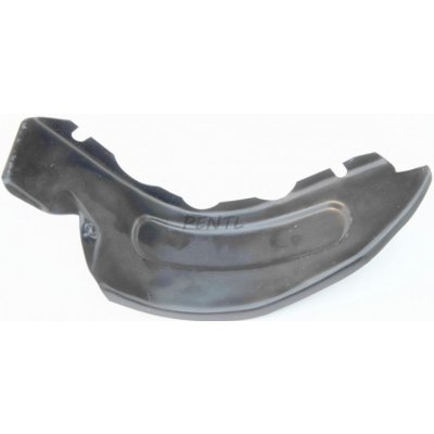 plech za blikač podběh blatník přední Felicia L -- 6U0 809 101S | Zboží Auto