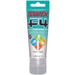 Swix F4 Glide Wax Paste 75 ml – Zboží Mobilmania